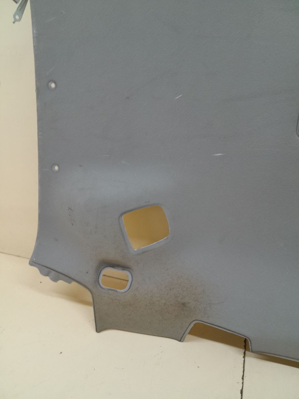 Обшивка потолка Toyota Rav 4 (A30) 2006-2013 Обшивка потолка Toyota Rav 4 (A30) 2006-2013