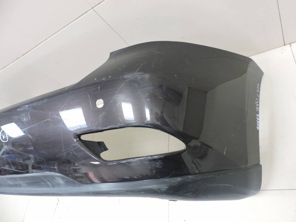 Бампер задний Lexus RX 350 /450h (XL10) 2009-2015