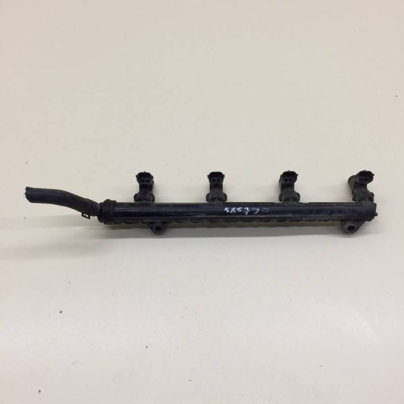 Рейка топливная (рампа) Volkswagen Polo (MK5) 2011-2020 Рейка топливная (рампа) Volkswagen Polo (MK5) 2011-2020