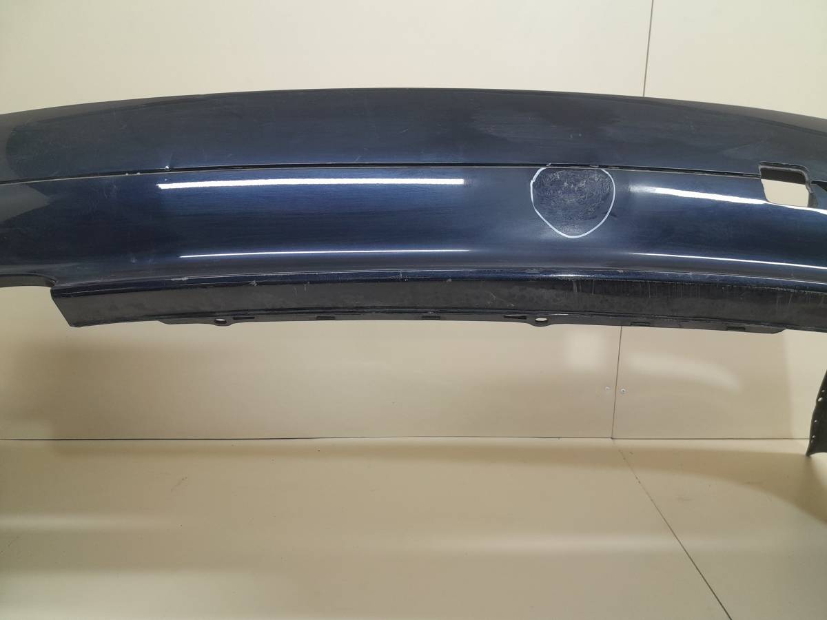 Бампер задний BMW 5-series E60/E61 2003-2009 Бампер задний BMW 5-series E60/E61 2003-2009
