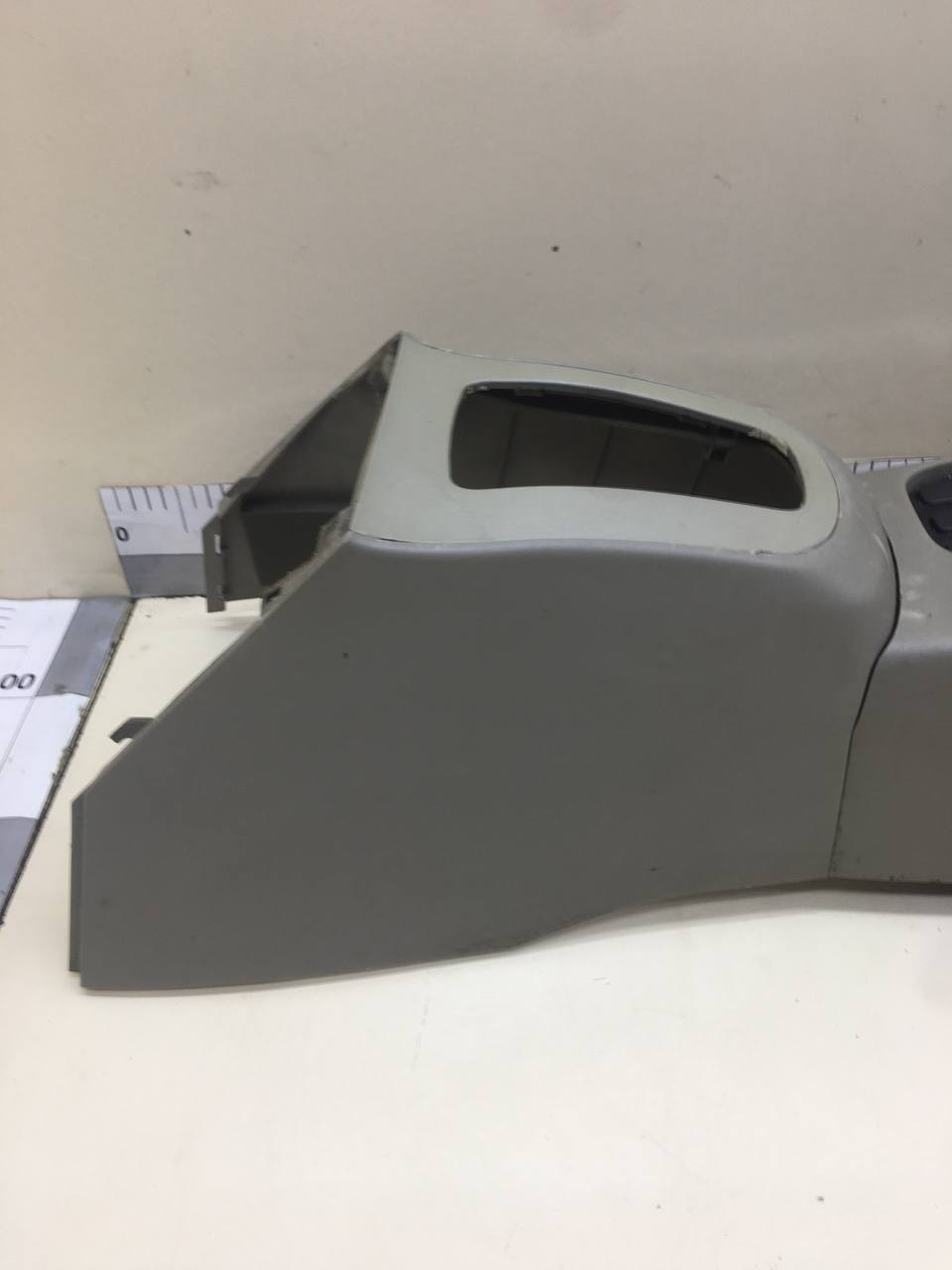 Консоль центральная Vortex Estina 2008-2012