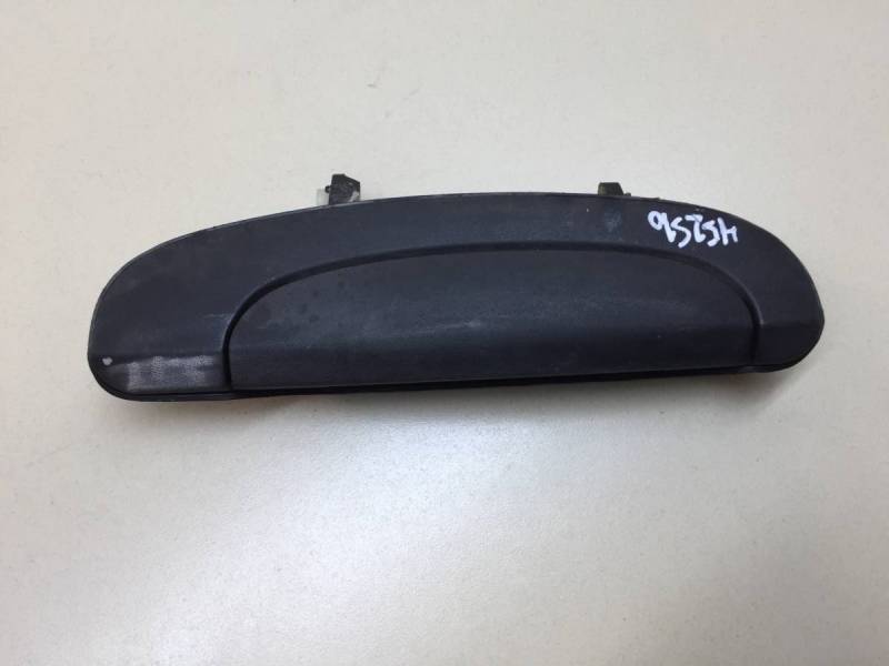 Ручка двери задней наружная правая Hyundai Getz 2002-2010