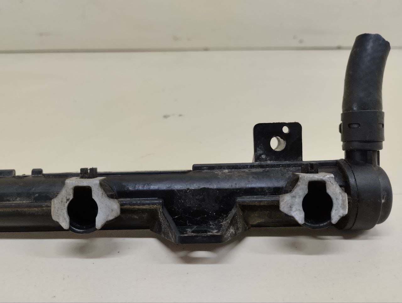 Рейка топливная (рампа) Volkswagen Polo (MK5) 2011-2020 Рейка топливная (рампа) Volkswagen Polo (MK5) 2011-2020