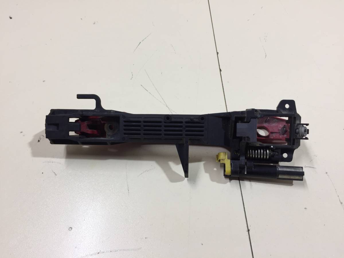Ручка двери передней наружная левая Subaru Impreza (G12) 2007-2012