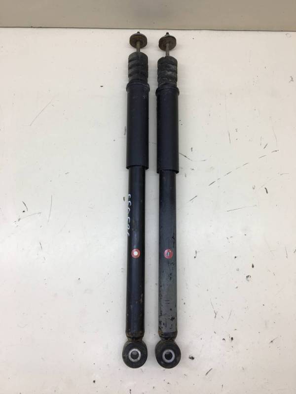 Амортизатор задний Renault Duster (HSA, HSM) 2012>