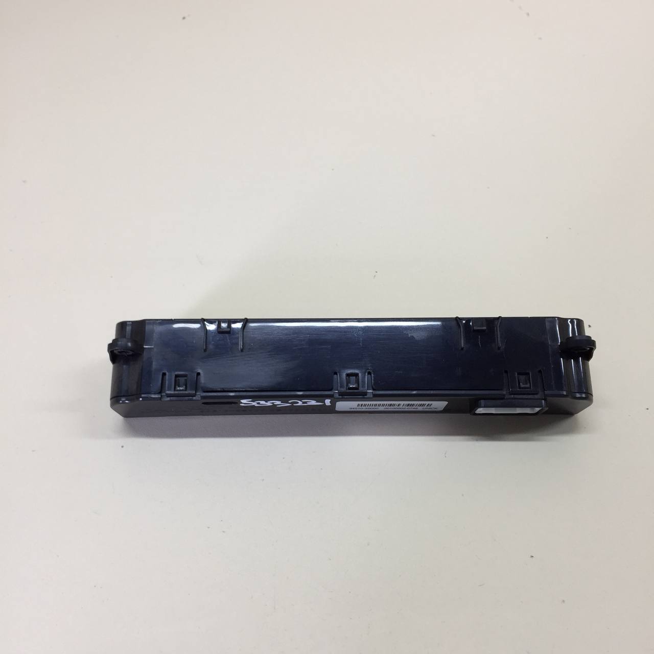 Часы Hyundai Sonata 6 (YF) 2010-2014 Часы Hyundai Sonata 6 (YF) 2010-2014