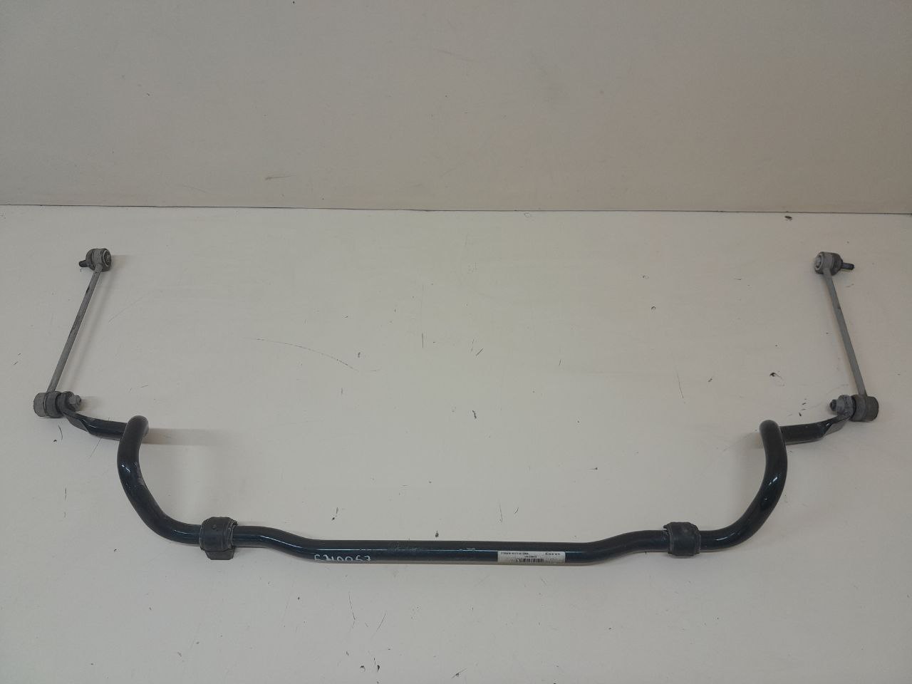 Стабилизатор передний Lada Vesta 2015>