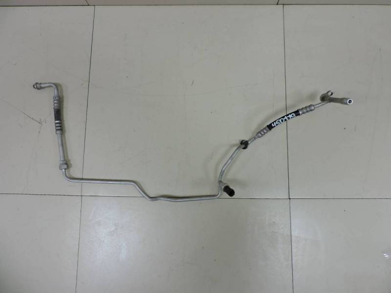 Трубка кондиционера Ford Focus 2 (DA) 2005-2008