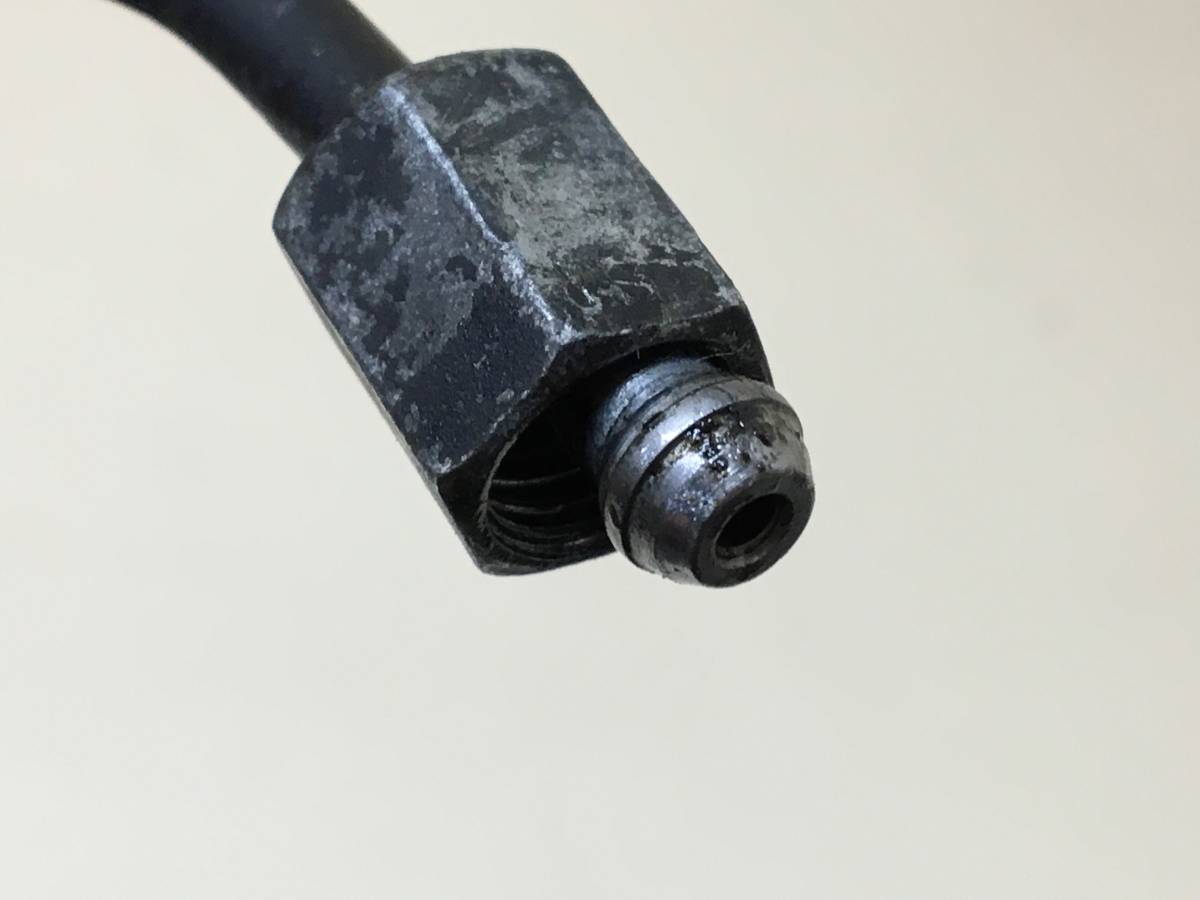 Трубка ТНВД Hyundai Starex H1/Grand Starex 2007>