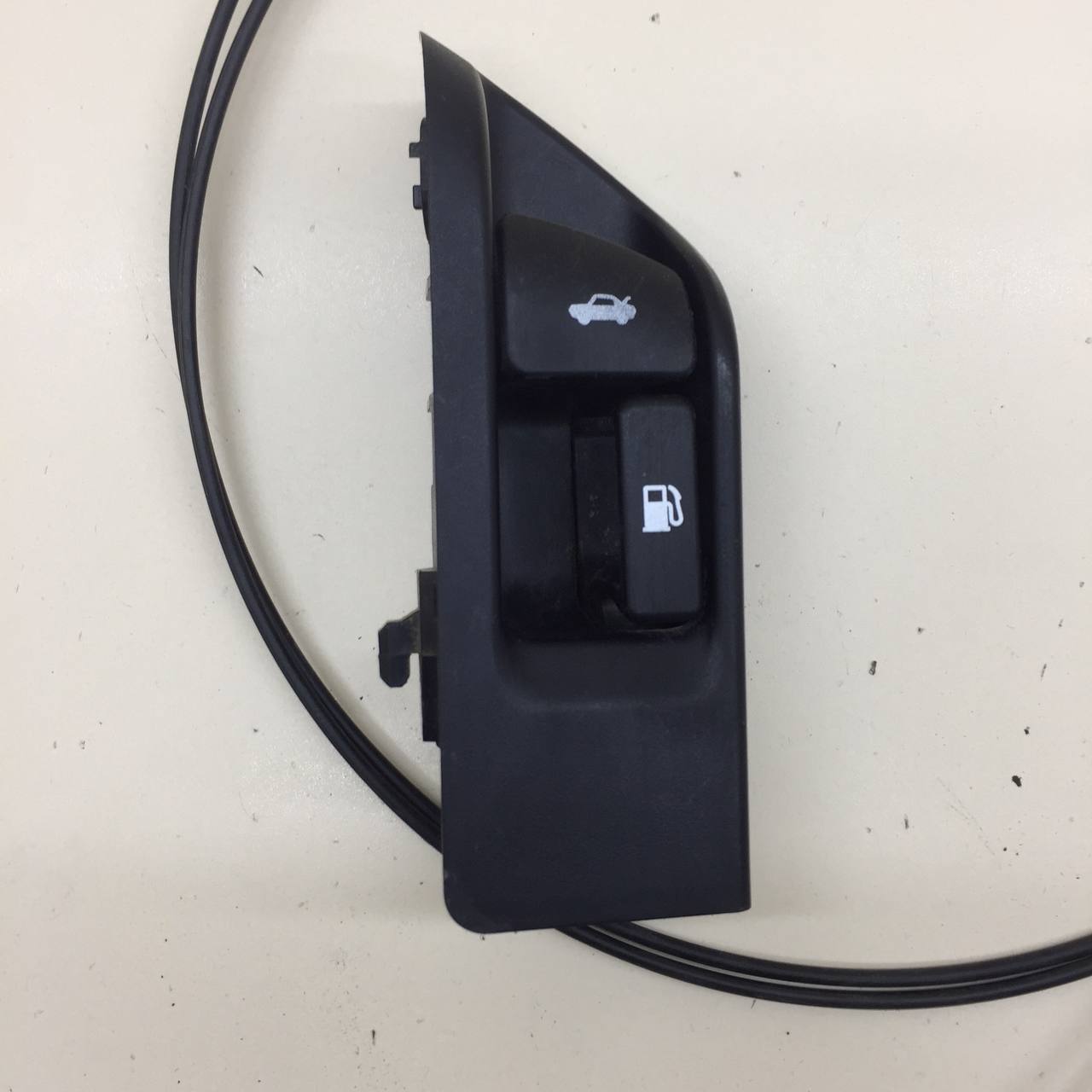 Ручка открывания багажника Toyota Corolla E150 2006-2013
