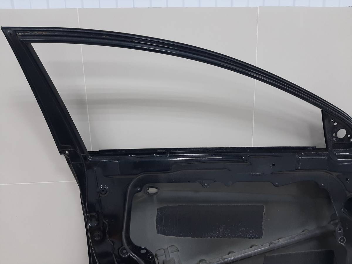 Дверь передняя левая Hyundai Sonata 6 (YF) 2010-2014