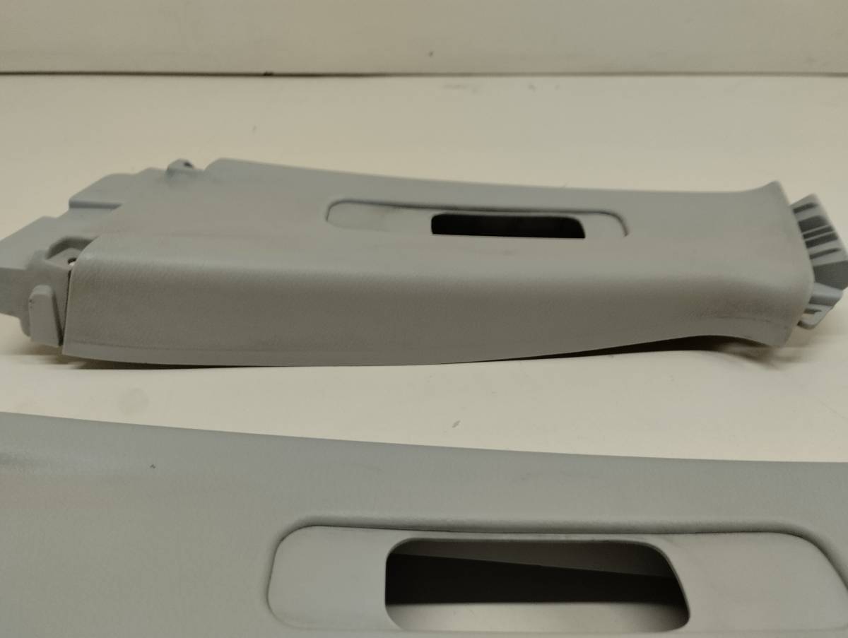 Обшивка стойки Mazda Mazda 3 (BL) 2009-2013 Обшивка стойки Mazda Mazda 3 (BL) 2009-2013
