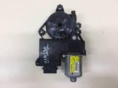 Моторчик стеклоподъемника Hyundai Genesis (DH) 2014-2016