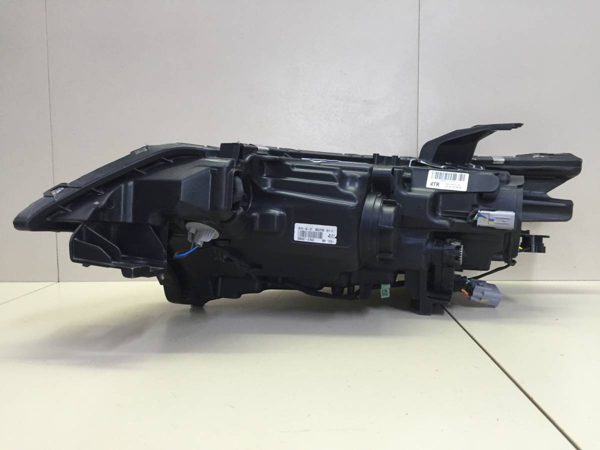 Фара правая Mitsubishi Outlander (GF) 2012>