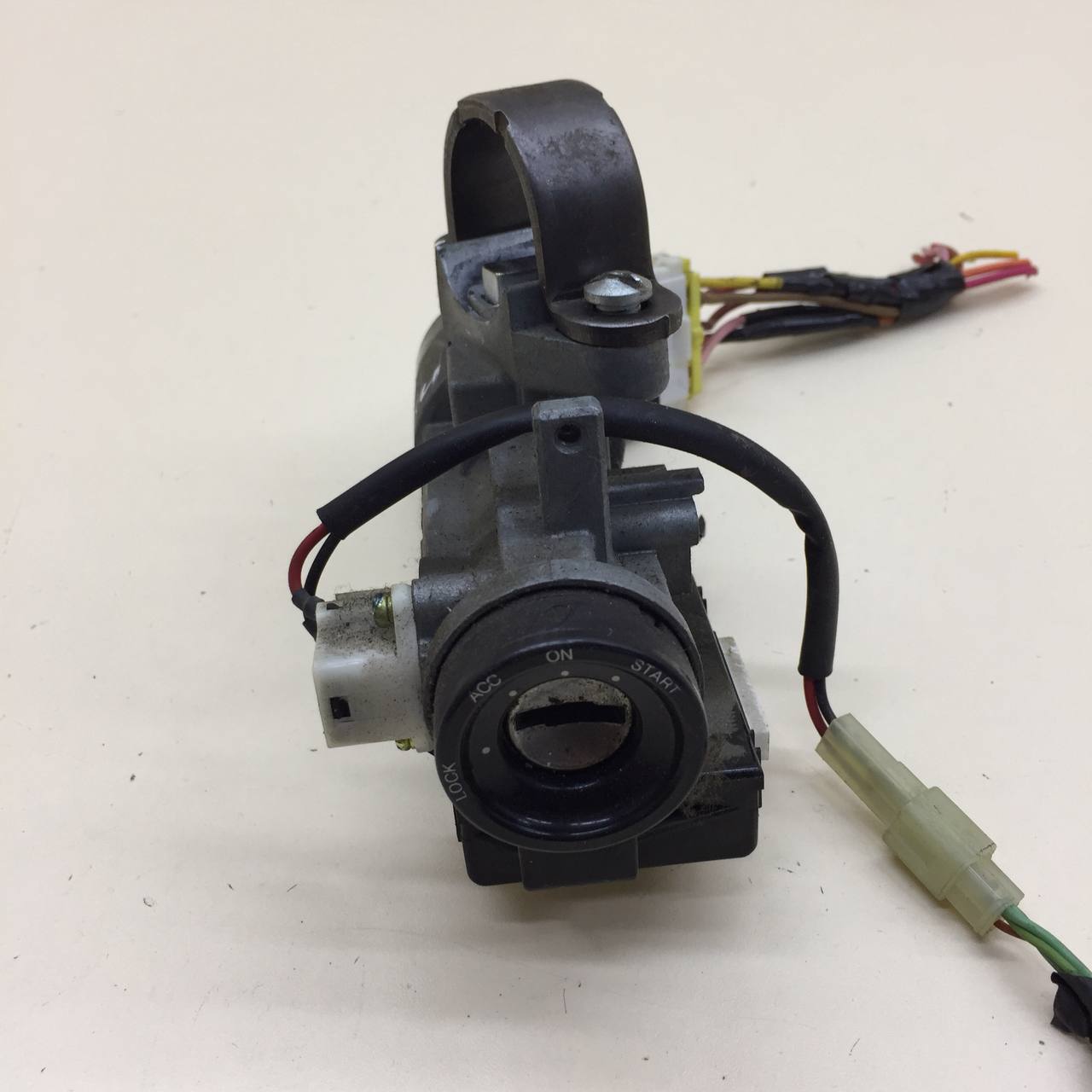 Замок зажигания Chevrolet Lacetti (J200) 2003-2013