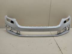 Бампер передний Skoda Kodiaq 2016>