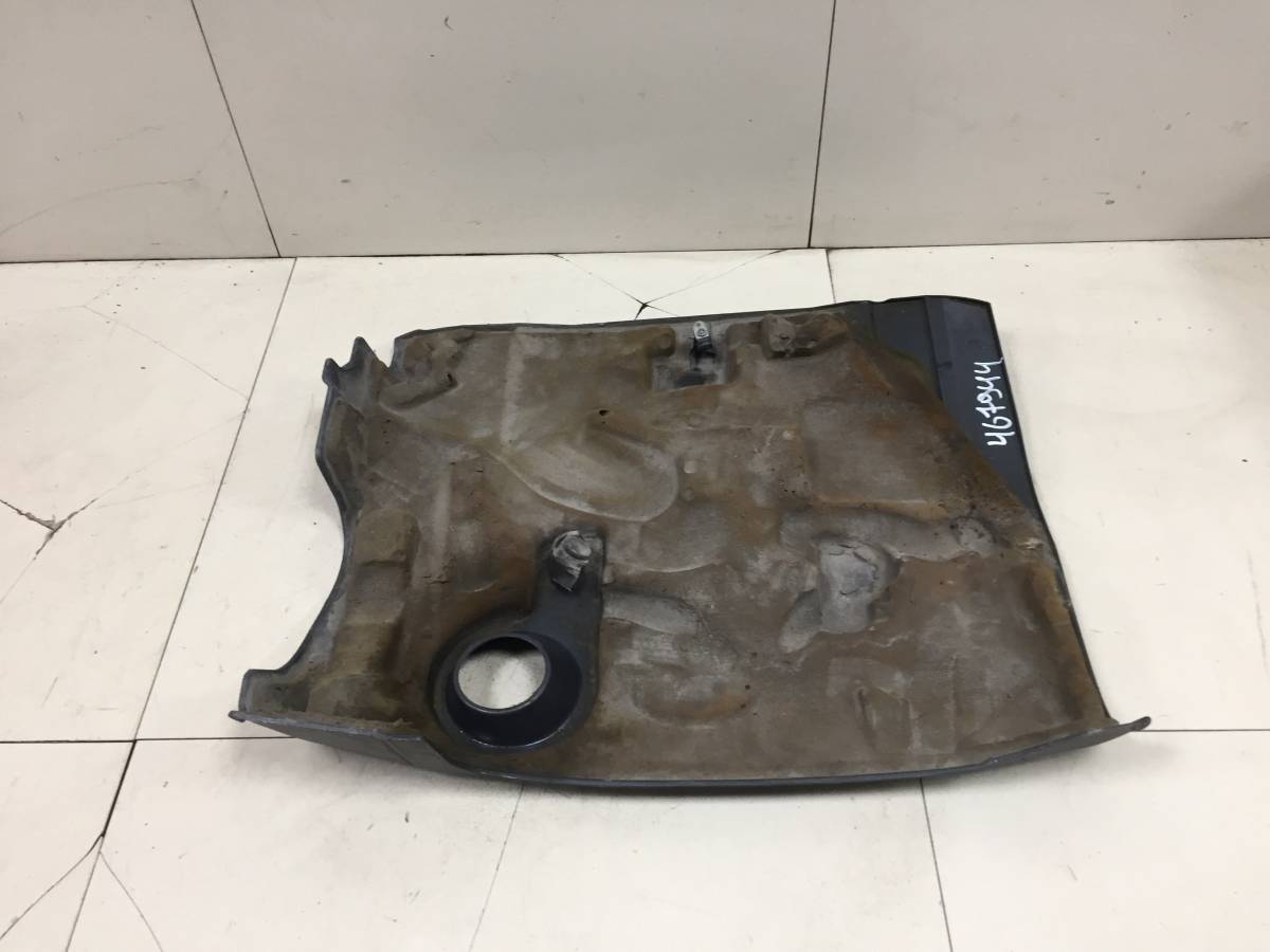 Крышка двигателя декоративная Lexus IS 250/350 2005-2013