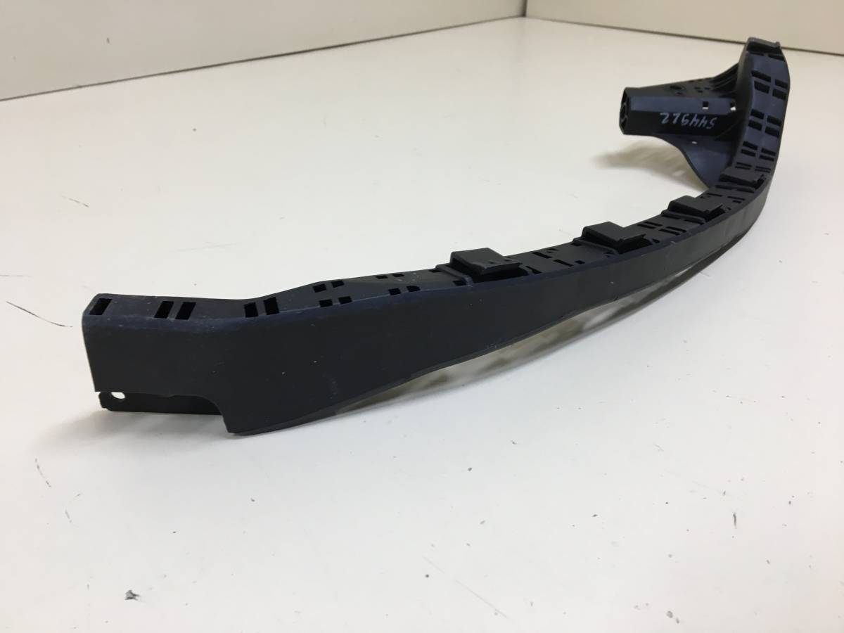 Кронштейн переднего бампера правый Honda Accord 8 (CU) 2008-2013
