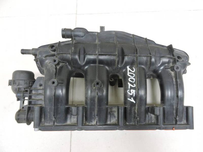 Коллектор впускной Audi A5 (8T) 2009-2016