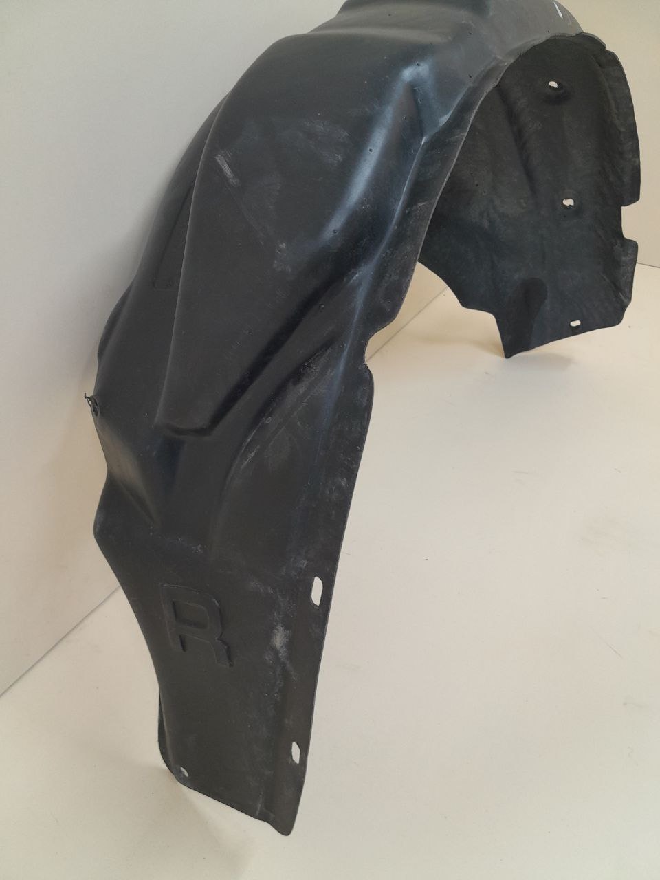 Локер задний правый Mitsubishi Outlander (GF) 2012>