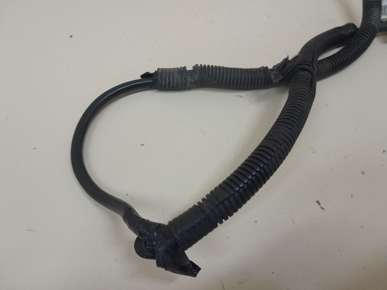 Провод Nissan Terrano (D10) 2014>