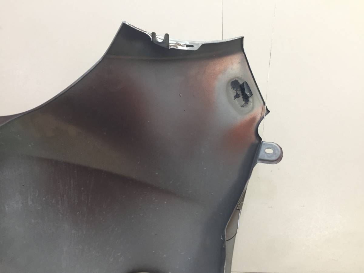Крыло переднее правое Mazda Mazda 3 (BL) 2009-2013