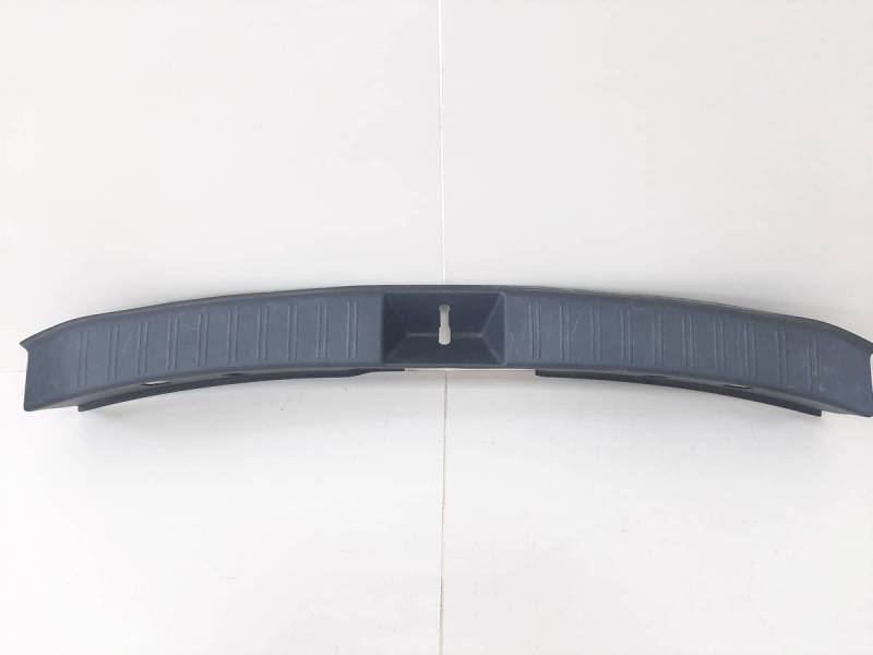 Накладка замка багажника Subaru Impreza (G12) 2007-2012 Накладка замка багажника Subaru Impreza (G12) 2007-2012