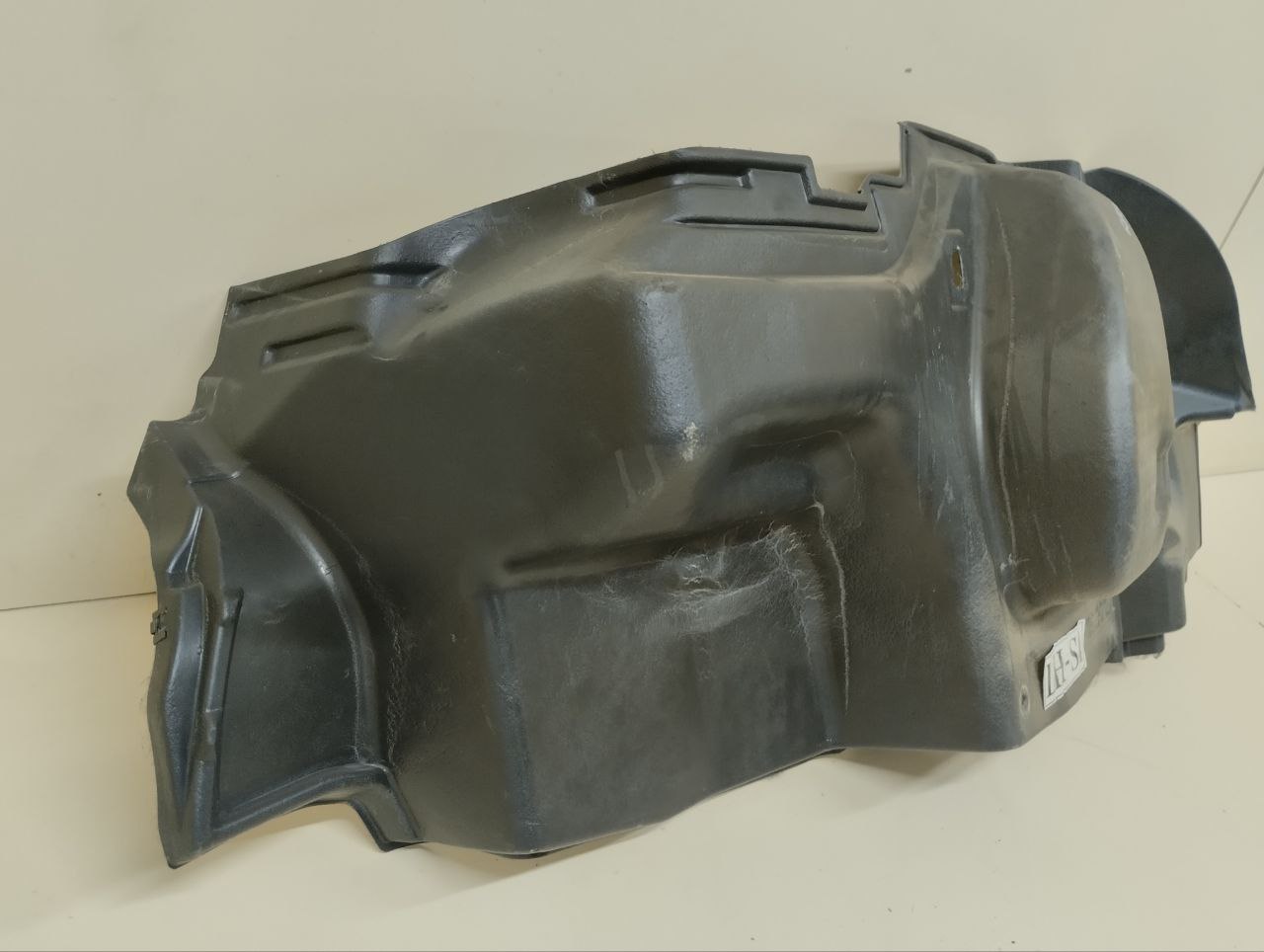 Обшивка багажника Nissan Almera Classic (B10) 2006-2013