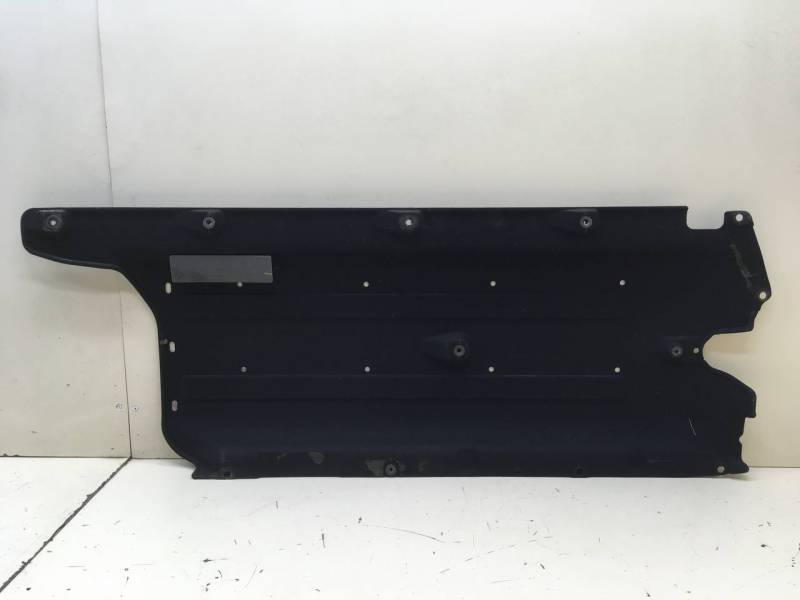 Защита антигравийная Hyundai Santa Fe (TM) 2018-2022