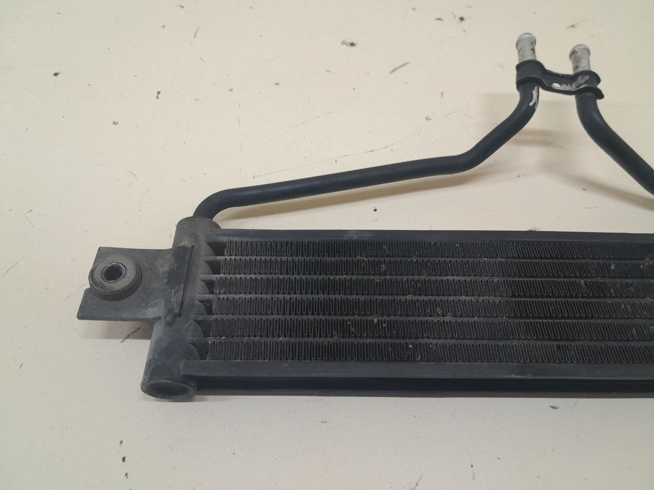 Радиатор (маслоохладитель) АКПП Hyundai Starex H1/Grand Starex 2007>