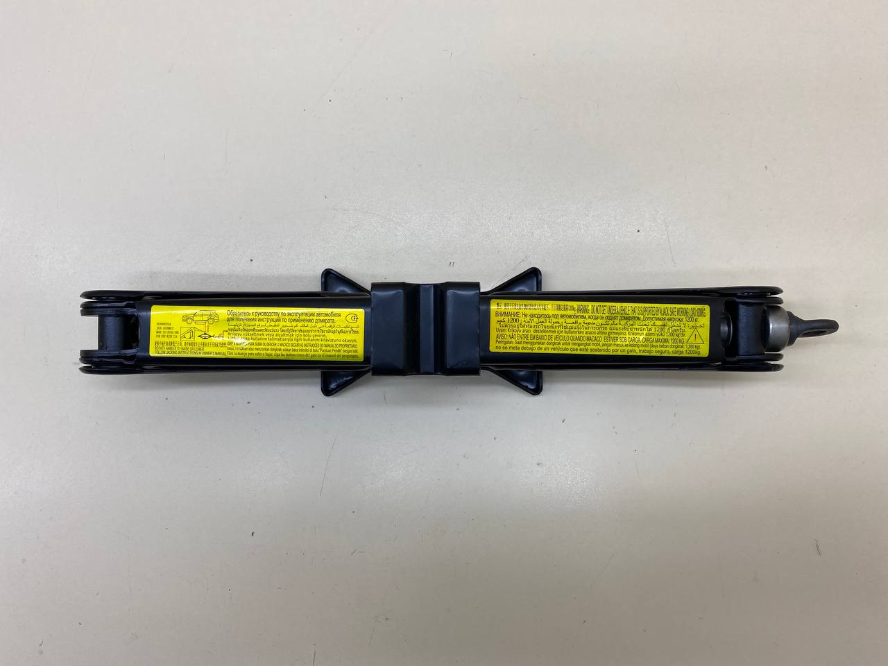 Домкрат EXEED RX 2022>