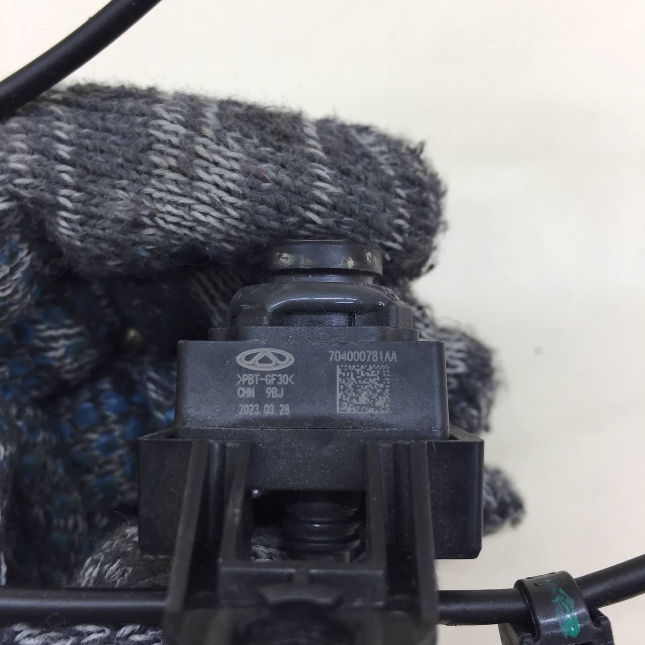 Камера EXEED RX 2022>