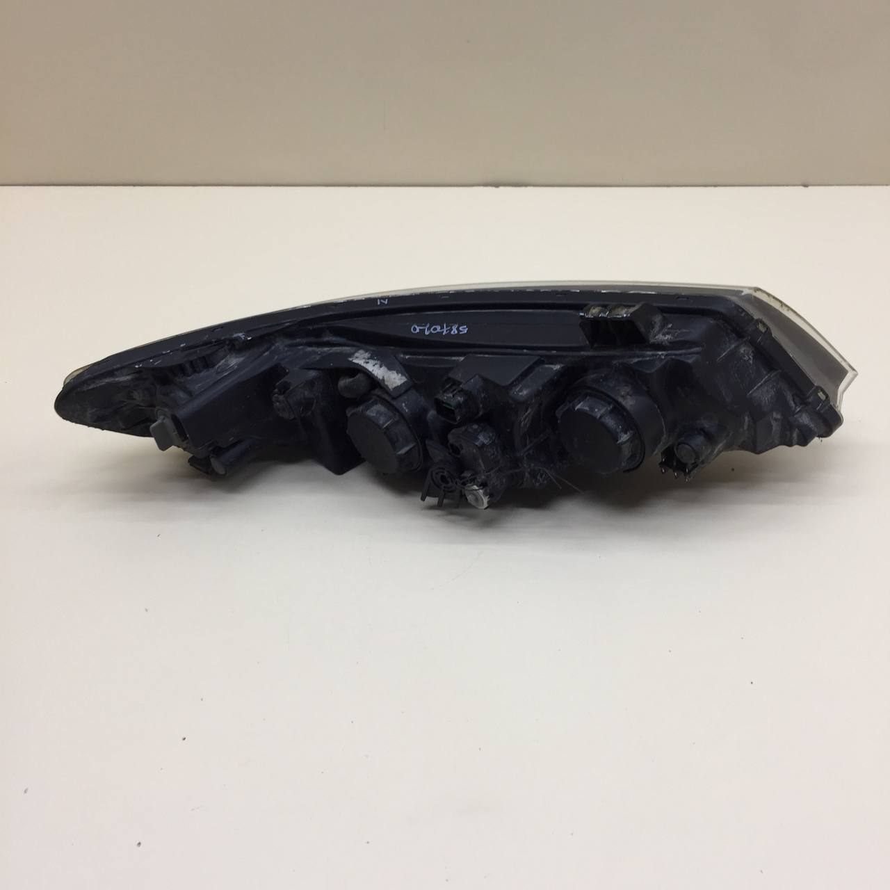 Фара левая Kia Cerato (TD) 2009-2013