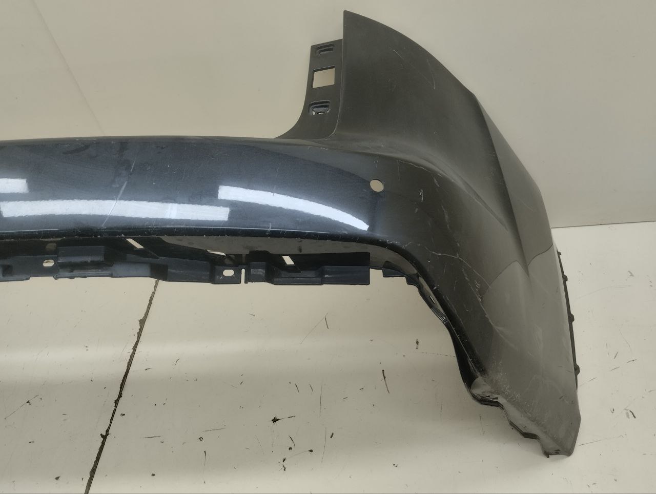 Бампер задний Lexus NX 200/300H 2014>