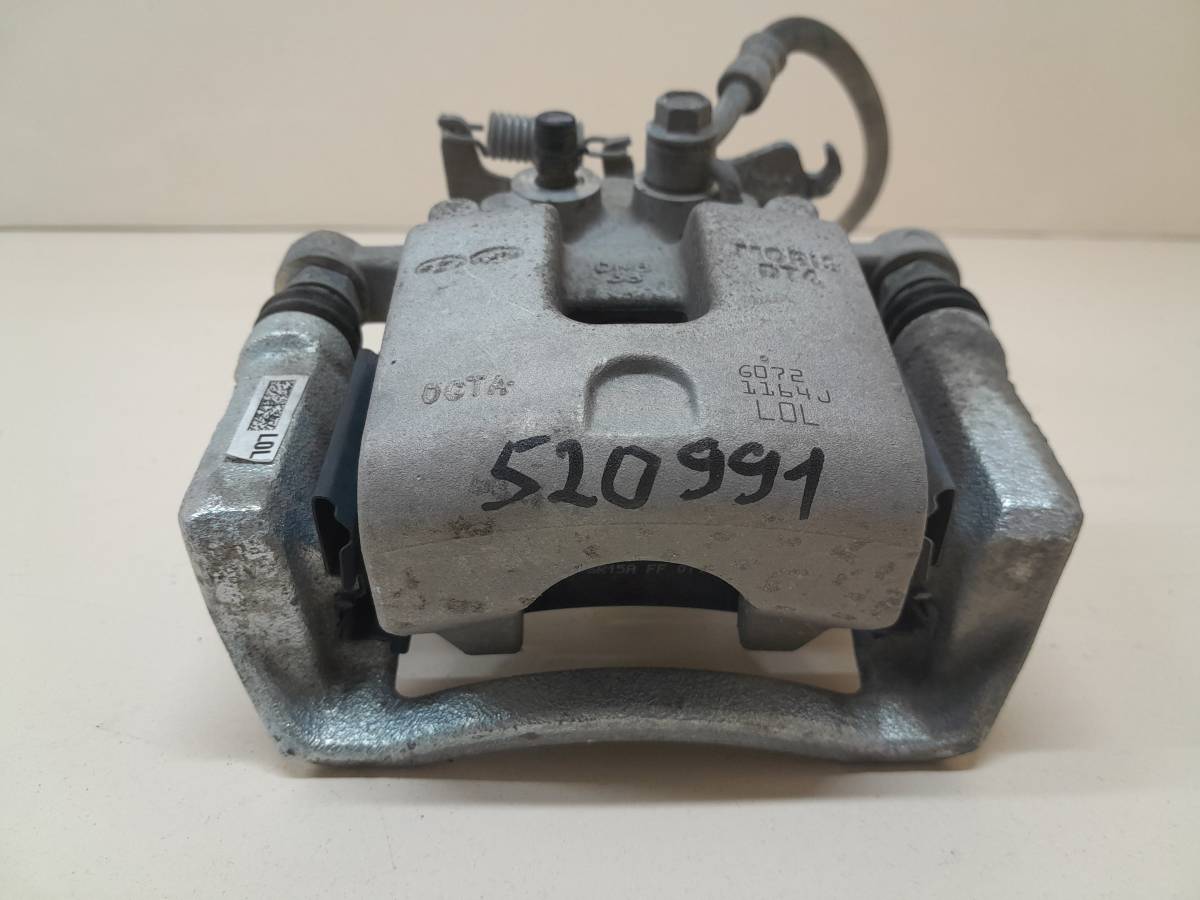 Суппорт задний левый Kia K5 (DL3) 2019>