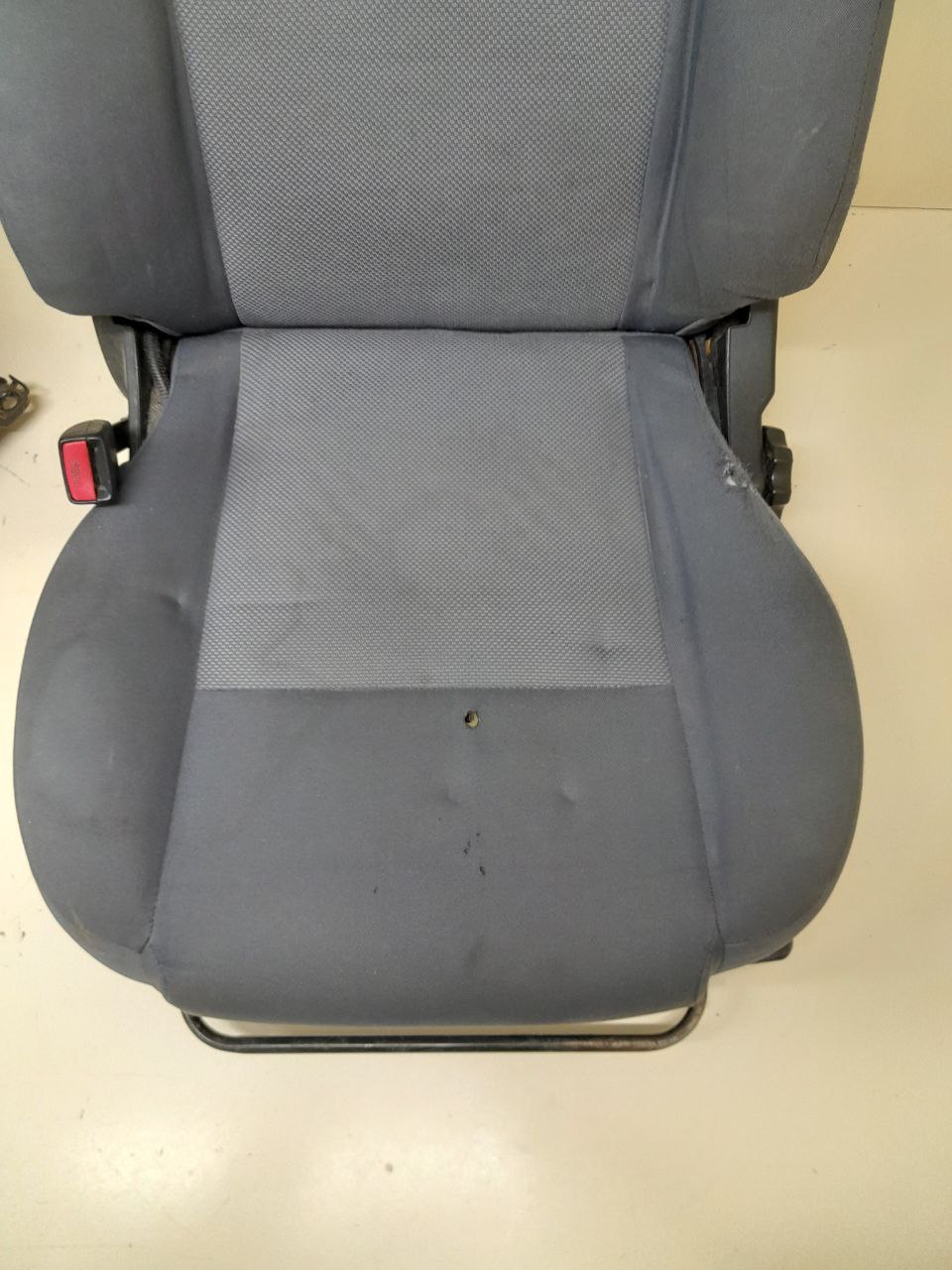 Сиденье (комплект) Nissan Almera (N16) 2000-2006