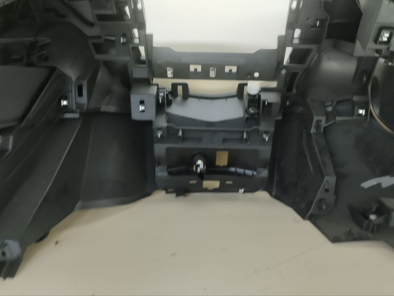 Подушка безопасности (комплект) Nissan Qashqai (J11) 2014> Подушка безопасности (комплект) Nissan Qashqai (J11) 2014>
