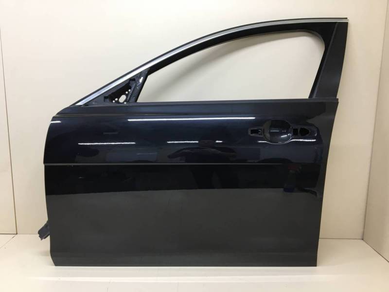 Дверь передняя левая Jaguar XE (760) 2014-2021