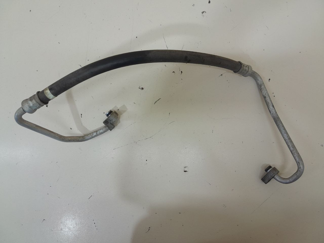 Трубка кондиционера Toyota Corolla E150 2006-2013