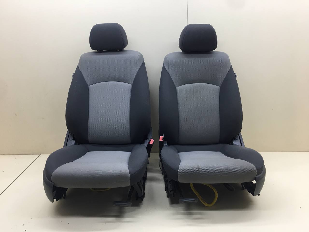 Сиденье (комплект) Chevrolet Cruze (J300) 2009-2016 Сиденье (комплект) Chevrolet Cruze (J300) 2009-2016