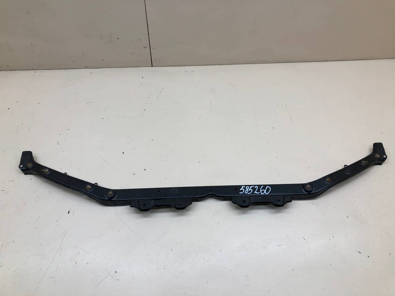 Панель передняя Subaru Forester (SG/S11) 2002-2008
