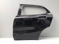 Дверь задняя левая Mercedes-Benz GLA-Class (X156) 2014>