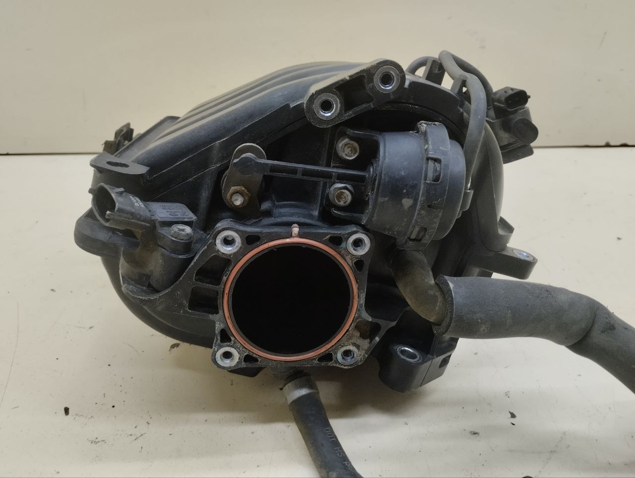 Коллектор впускной Kia Ceed (JD) 2012-2018 Коллектор впускной Kia Ceed (JD) 2012-2018