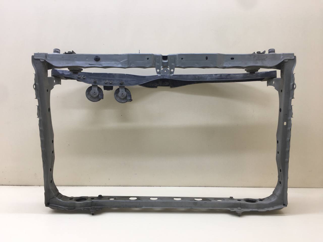 Панель передняя Toyota Rav 4 (A30) 2006-2013