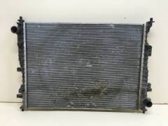 Радиатор охлаждения двигателя Москвич Москвич 3 (DA21) 2022>