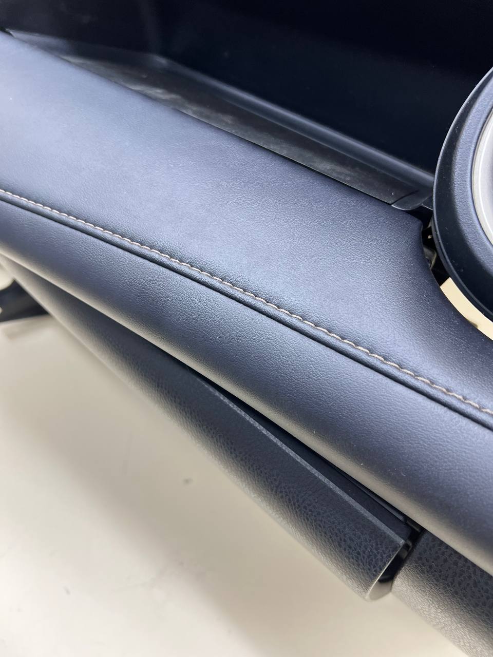 Подушка безопасности (комплект) Toyota Rav 4 (XA40) 2013-2019