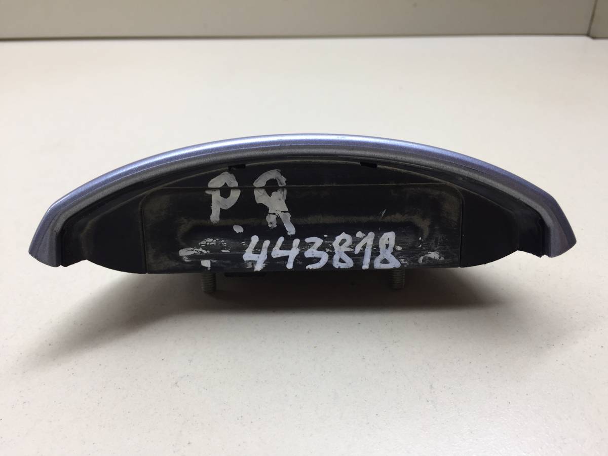 Кнопка открывания багажника Opel Meriva 2003-2010