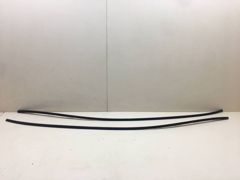 Молдинг Honda Civic 4D 2006-2012