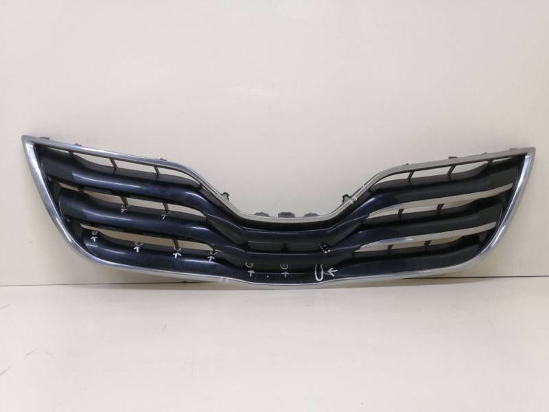 Решетка радиатора Toyota Camry (XV40) 2006-2011 Решетка радиатора Toyota Camry (XV40) 2006-2011