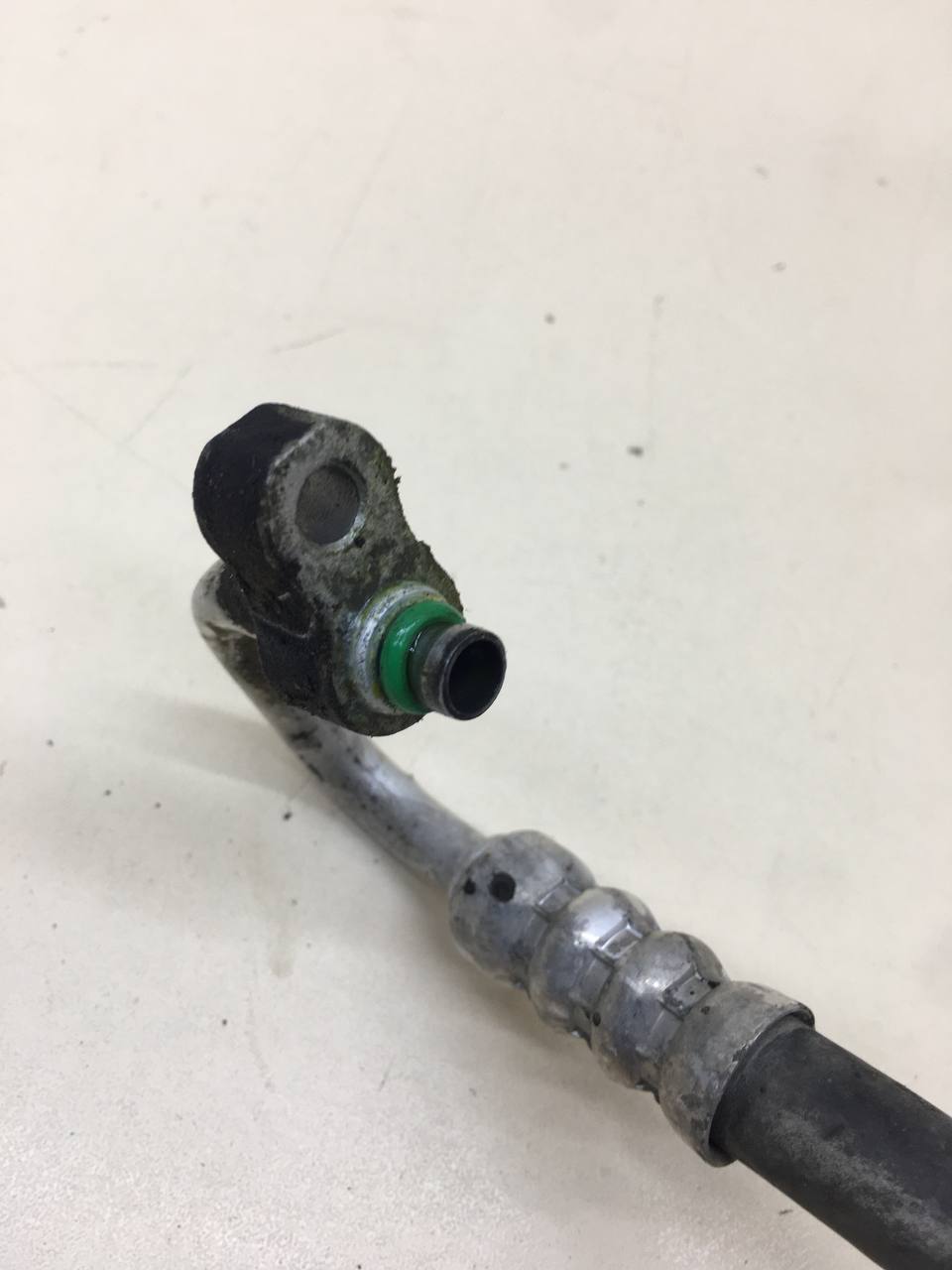 Трубка кондиционера Kia Optima 3 (TF) 2010-2015